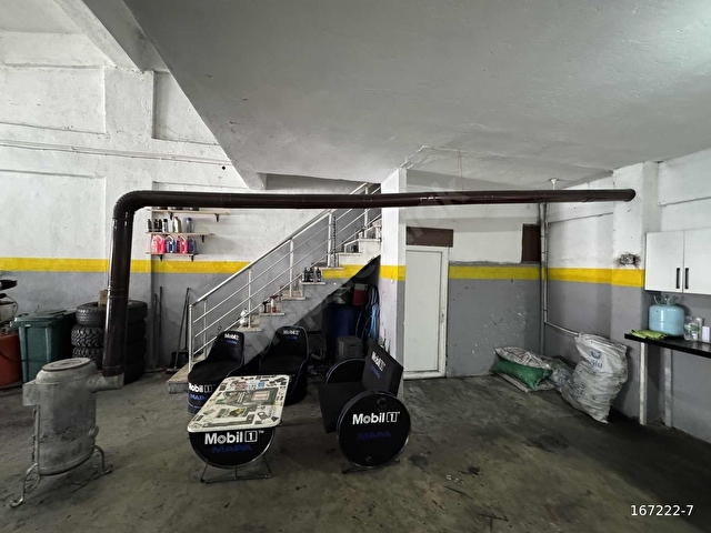 KARTAL YAPI GAYRİMENKULDEN BÜYÜK SANAYİ SİTESİ SATILIK İŞ YERİ - Görsel 12