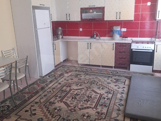 CUMHURİYET MAHALLESİNDE HARİKA KONUMDA 2+1 SATILIK DAİRE