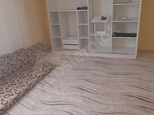 CUMHURİYET MAHALLESİNDE HARİKA KONUMDA 2+1 SATILIK DAİRE - Görsel 3