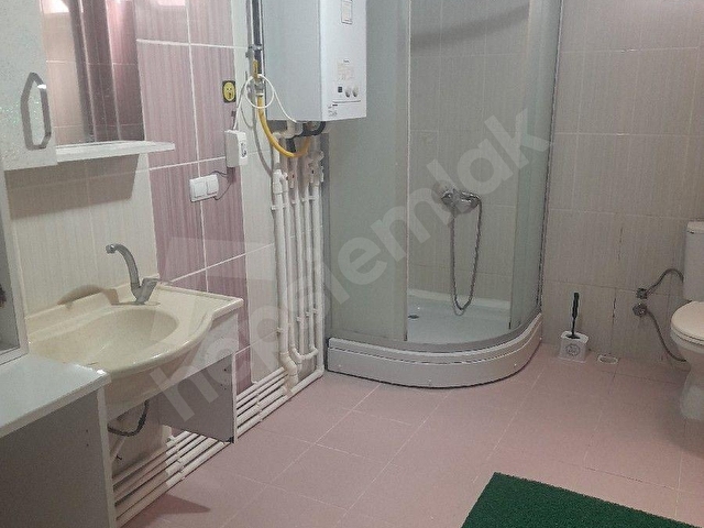 CUMHURİYET MAHALLESİNDE HARİKA KONUMDA 2+1 SATILIK DAİRE - Görsel 4