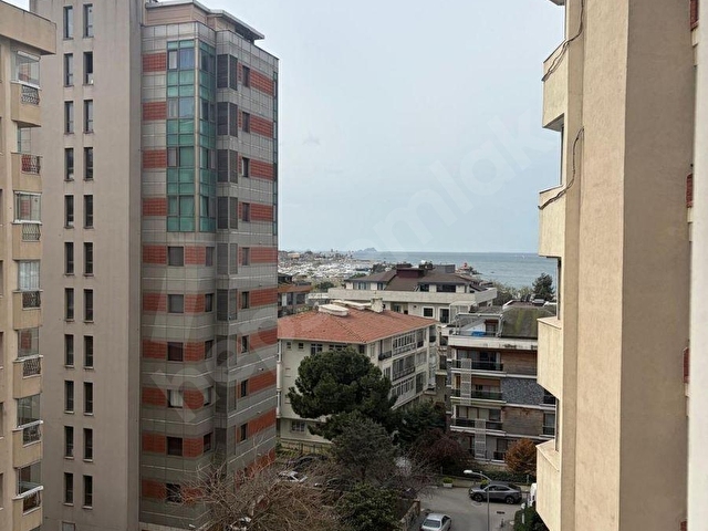 KALAMIŞTA DENİZ MANZARALI 3+1 SATILIK SIFIR DAİRE - Görsel 11