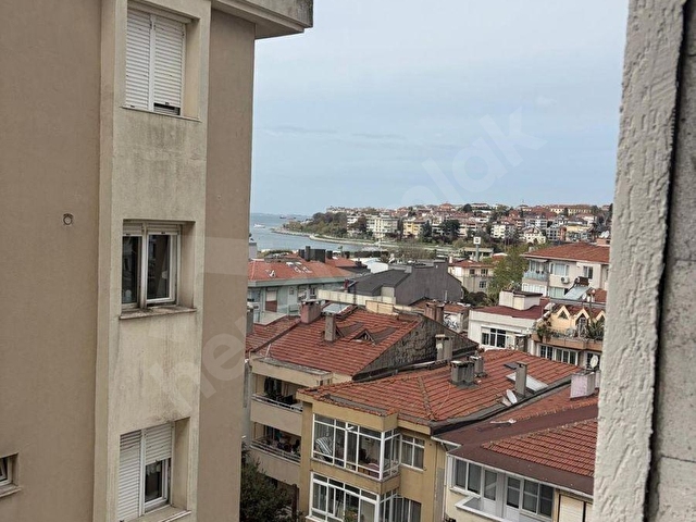 KALAMIŞTA DENİZ MANZARALI 3+1 SATILIK SIFIR DAİRE - Görsel 10