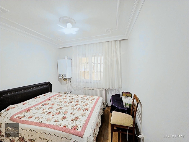 FESLEĞEN MAHALLESİNDE YENİLENMİŞ GENİŞ 3+1 DAİRE - Görsel 9