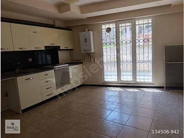 🏢 REALLIFE OFFICEDEN📍 Deliktaş Bölgesi – Deliktaş Camii Yakını🏠 1+1 Zemin Kat Apart - Görsel 6