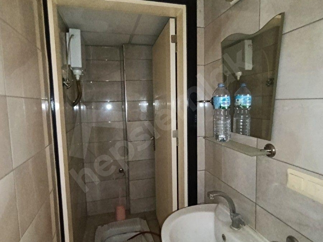 🏢 REALLIFE OFFICEDEN📍 Deliktaş Bölgesi – Deliktaş Camii Yakını🏠 1+1 Zemin Kat Apart - Görsel 13