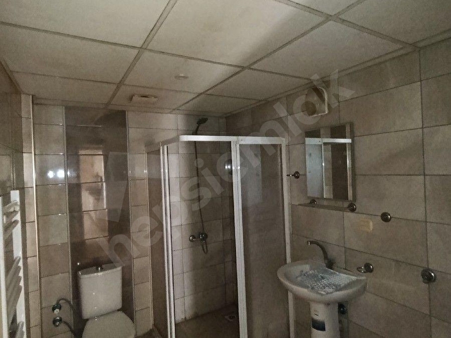 🏢 REALLIFE OFFICEDEN📍 Deliktaş Bölgesi – Deliktaş Camii Yakını🏠 1+1 Zemin Kat Apart - Görsel 14