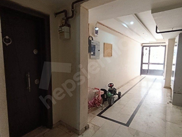 🏢 REALLIFE OFFICEDEN📍 Deliktaş Bölgesi – Deliktaş Camii Yakını🏠 1+1 Zemin Kat Apart - Görsel 19