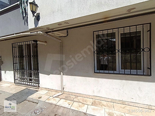 🏢 REALLIFE OFFICEDEN📍 Deliktaş Bölgesi – Deliktaş Camii Yakını🏠 1+1 Zemin Kat Apart - Görsel 20