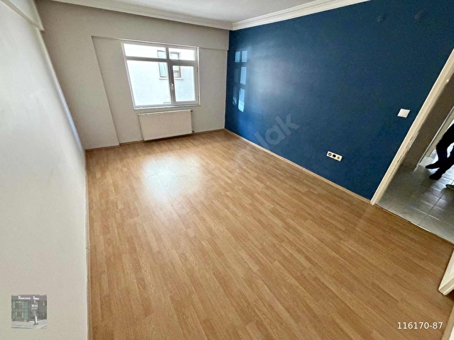 Yunus Emlaktan Etlik Barış Yolu Caddesinde Asansörlü 3+1 Daire - Görsel 7