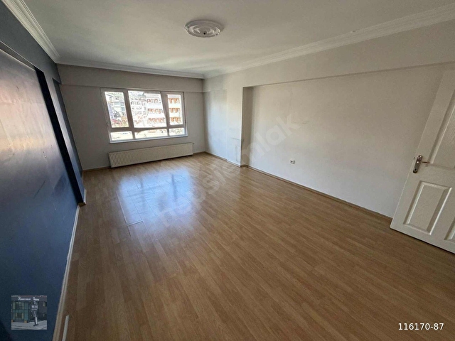 Yunus Emlaktan Etlik Barış Yolu Caddesinde Asansörlü 3+1 Daire - Görsel 6