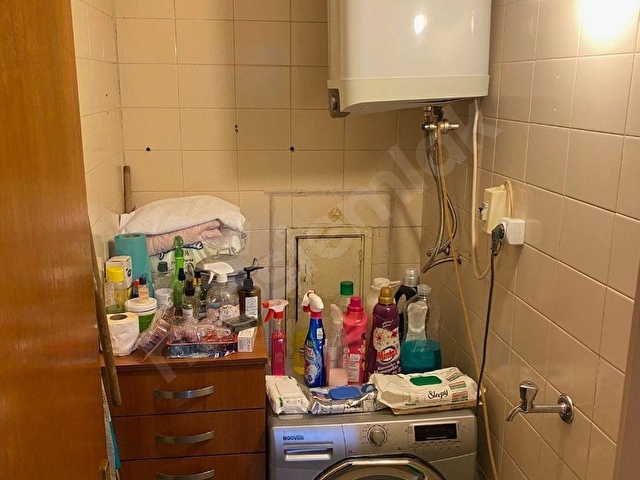 Söğüt Emlak - Soyak Göztepe Sitesi 3+1 Ara Kat Satılık Daire - Görsel 20