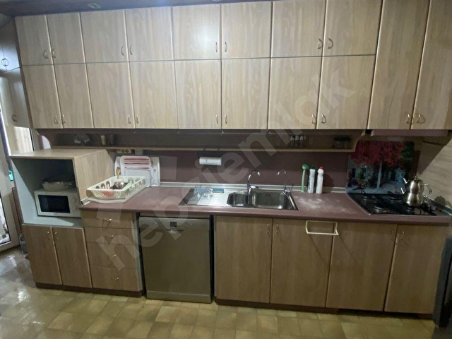 Söğüt Emlak - Soyak Göztepe Sitesi 3+1 Ara Kat Satılık Daire - Görsel 3