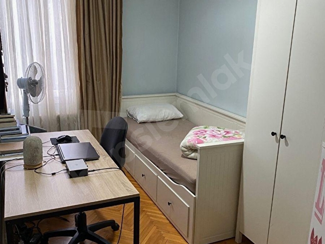Söğüt Emlak - Soyak Göztepe Sitesi 3+1 Ara Kat Satılık Daire - Görsel 17