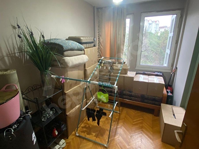 Söğüt Emlak - Soyak Göztepe Sitesi 3+1 Ara Kat Satılık Daire - Görsel 8