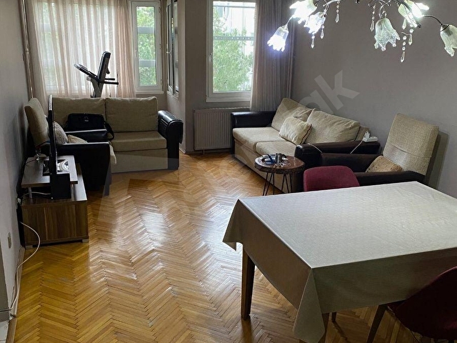 Söğüt Emlak - Soyak Göztepe Sitesi 3+1 Ara Kat Satılık Daire - Görsel 9