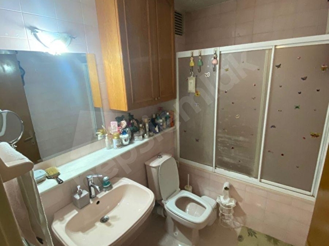 Söğüt Emlak - Soyak Göztepe Sitesi 3+1 Ara Kat Satılık Daire - Görsel 19