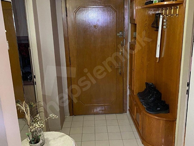 Söğüt Emlak - Soyak Göztepe Sitesi 3+1 Ara Kat Satılık Daire - Görsel 11