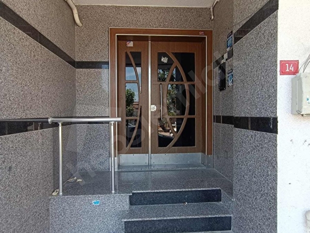 Anadolu Mahallesinde Merkezi Eşyalı 2+1 Kiralık Daire - Görsel 15