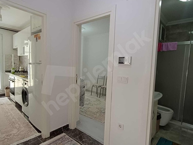 Anadolu Mahallesinde Merkezi Eşyalı 2+1 Kiralık Daire - Görsel 3