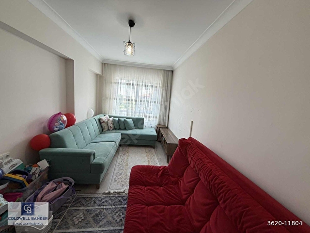 KANUNİ MAH OVACIK YAKINI ARA KAT MASRAFSIZ GENİŞ 3+1 DAİRE. - Görsel 16