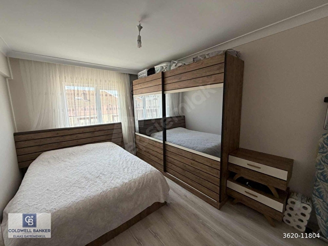 KANUNİ MAH OVACIK YAKINI ARA KAT MASRAFSIZ GENİŞ 3+1 DAİRE. - Görsel 4