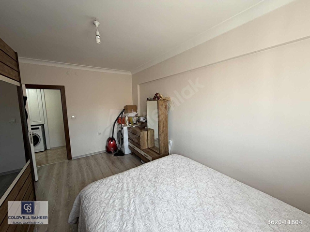 KANUNİ MAH OVACIK YAKINI ARA KAT MASRAFSIZ GENİŞ 3+1 DAİRE. - Görsel 21