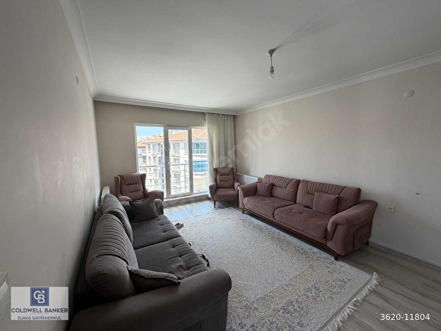 KANUNİ MAH OVACIK YAKINI ARA KAT MASRAFSIZ GENİŞ 3+1 DAİRE. - Görsel 10