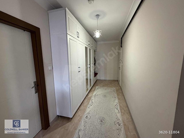 KANUNİ MAH OVACIK YAKINI ARA KAT MASRAFSIZ GENİŞ 3+1 DAİRE. - Görsel 15