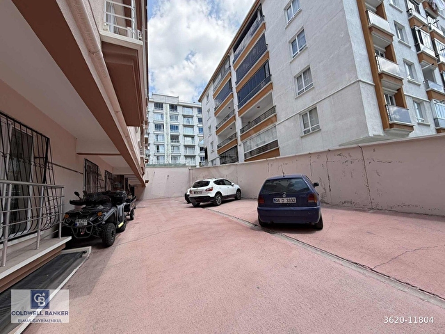 KANUNİ MAH OVACIK YAKINI ARA KAT MASRAFSIZ GENİŞ 3+1 DAİRE. - Görsel 25