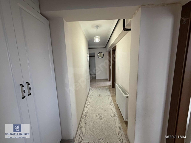 KANUNİ MAH OVACIK YAKINI ARA KAT MASRAFSIZ GENİŞ 3+1 DAİRE. - Görsel 20