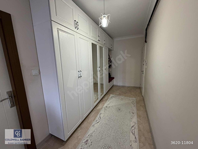 KANUNİ MAH OVACIK YAKINI ARA KAT MASRAFSIZ GENİŞ 3+1 DAİRE. - Görsel 18