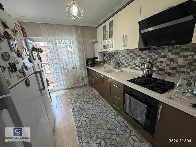 KANUNİ MAH OVACIK YAKINI ARA KAT MASRAFSIZ GENİŞ 3+1 DAİRE. - Görsel 19