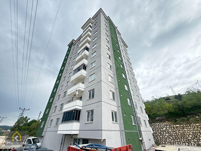 KASTAMONU EMLAK GAYRİMENKL KİRALIK YENİCADDE KONUTLARI 3+1 DAİRE