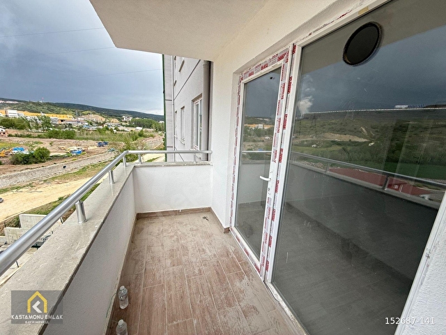 KASTAMONU EMLAK GAYRİMENKL KİRALIK YENİCADDE KONUTLARI 3+1 DAİRE - Görsel 12