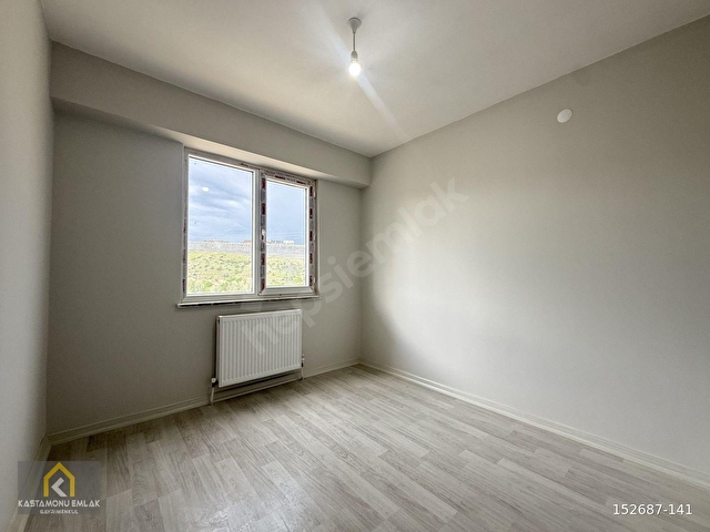 KASTAMONU EMLAK GAYRİMENKL KİRALIK YENİCADDE KONUTLARI 3+1 DAİRE - Görsel 15