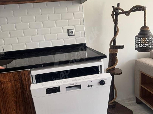sahibinden eşyalı kiralık 1+1 - Görsel 7