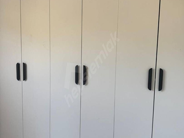 sahibinden eşyalı kiralık 1+1 - Görsel 3