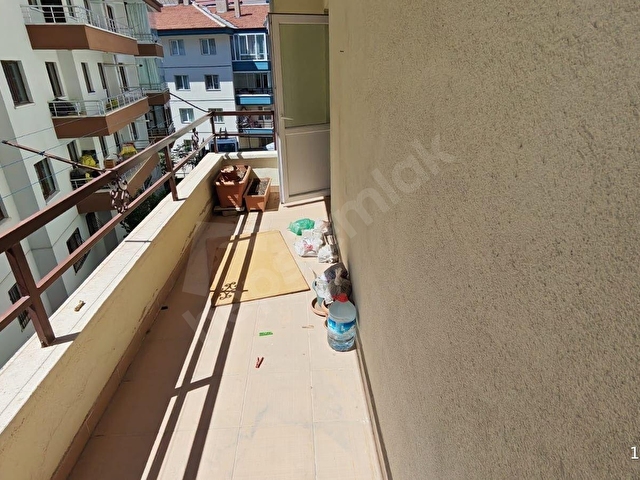 CENGİZHAN MAH.DE AĞBULUT EMLAKTAN KİRALIK DAİRE - Görsel 29