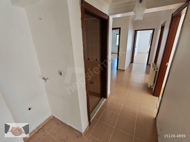 CENGİZHAN MAH.DE AĞBULUT EMLAKTAN KİRALIK DAİRE - Görsel 14