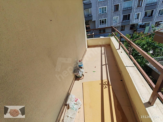 CENGİZHAN MAH.DE AĞBULUT EMLAKTAN KİRALIK DAİRE - Görsel 26