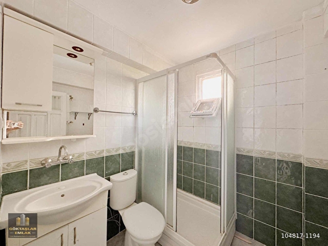 ▅▇GÖKTAŞLARDAN ▇▅ SALI PAZARI YANI MASRAFSIZ ARA KAT 3+1 125 M2 - Görsel 3