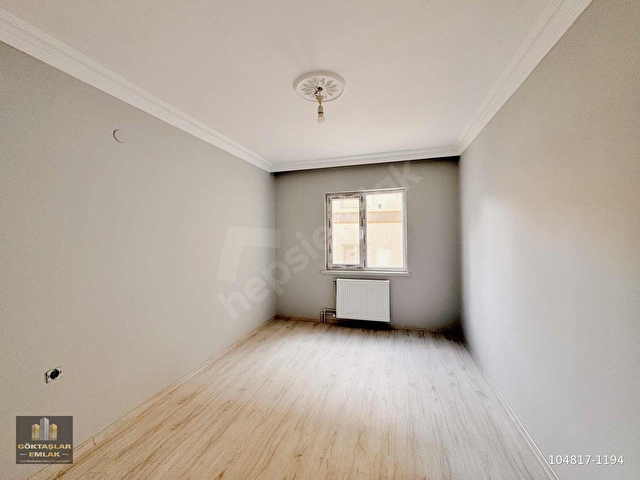 ▅▇GÖKTAŞLARDAN ▇▅ SALI PAZARI YANI MASRAFSIZ ARA KAT 3+1 125 M2 - Görsel 13
