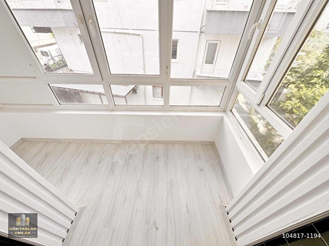 ▅▇GÖKTAŞLARDAN ▇▅ SALI PAZARI YANI MASRAFSIZ ARA KAT 3+1 125 M2 - Görsel 28