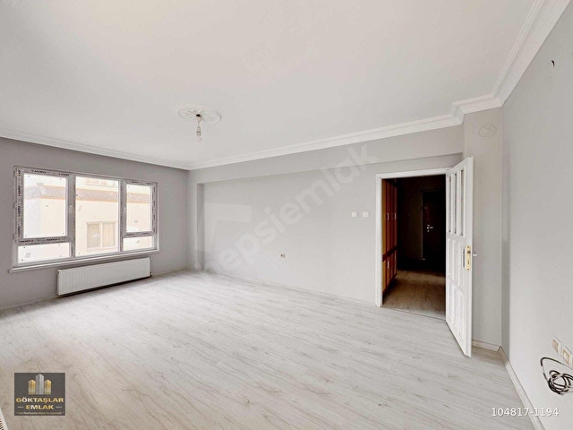 ▅▇GÖKTAŞLARDAN ▇▅ SALI PAZARI YANI MASRAFSIZ ARA KAT 3+1 125 M2 - Görsel 15