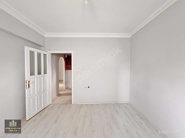 ▅▇GÖKTAŞLARDAN ▇▅ SALI PAZARI YANI MASRAFSIZ ARA KAT 3+1 125 M2 - Görsel 21