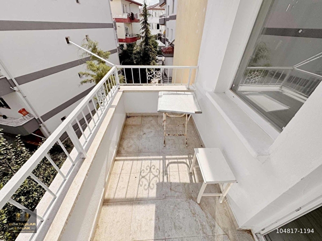 ▅▇GÖKTAŞLARDAN ▇▅ SALI PAZARI YANI MASRAFSIZ ARA KAT 3+1 125 M2 - Görsel 16
