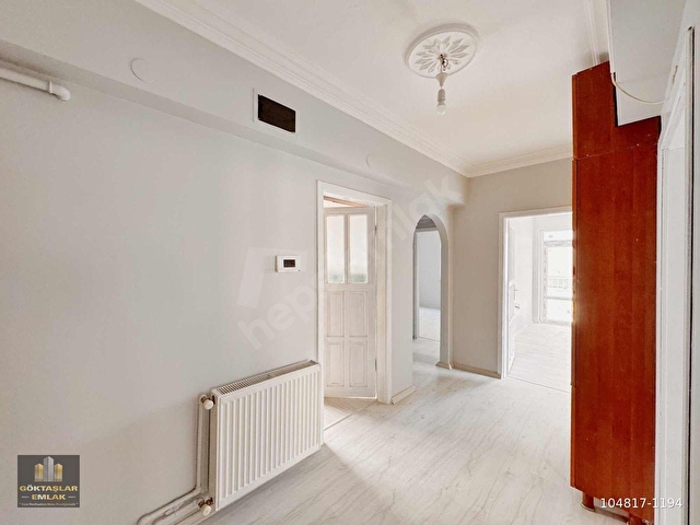 ▅▇GÖKTAŞLARDAN ▇▅ SALI PAZARI YANI MASRAFSIZ ARA KAT 3+1 125 M2 - Görsel 7