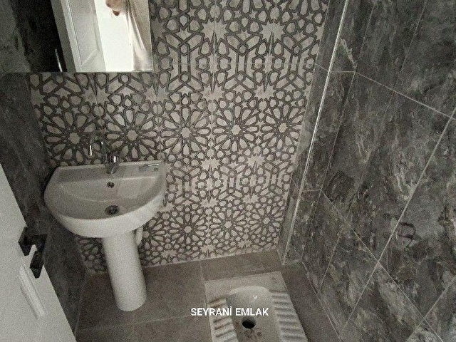 DEVELİ M.ASIM KÖKSAL MAHALLESİ KİRALIK 2+1 SIFIR LÜKS DAİRE - Görsel 9
