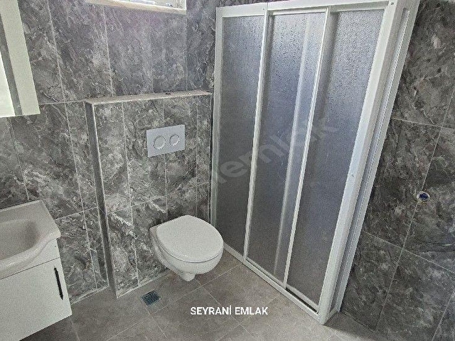 DEVELİ M.ASIM KÖKSAL MAHALLESİ KİRALIK 2+1 SIFIR LÜKS DAİRE - Görsel 10