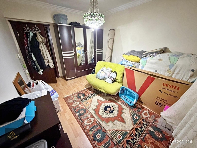 ▄NORA▄DEREBOYU CD DİBİ ÇİFT ASANSÖRLÜ %80 KREDİ İMKANI 3+1 DAİRE - Görsel 21